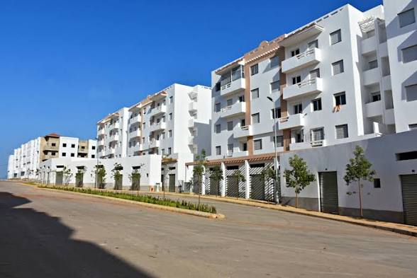 إطلاق خدمة رقمية جديدة لتبسيط إجراءات شهادة الضرائب العقارية في أجل لا يتجاوز 48 ساعة