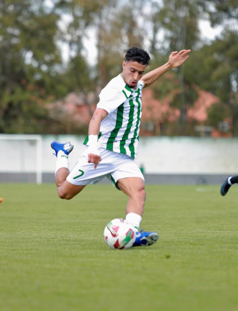 فوز ثمين خارج الديار يعزز طموحات أولمبيك خريبكة في سباق الصعود