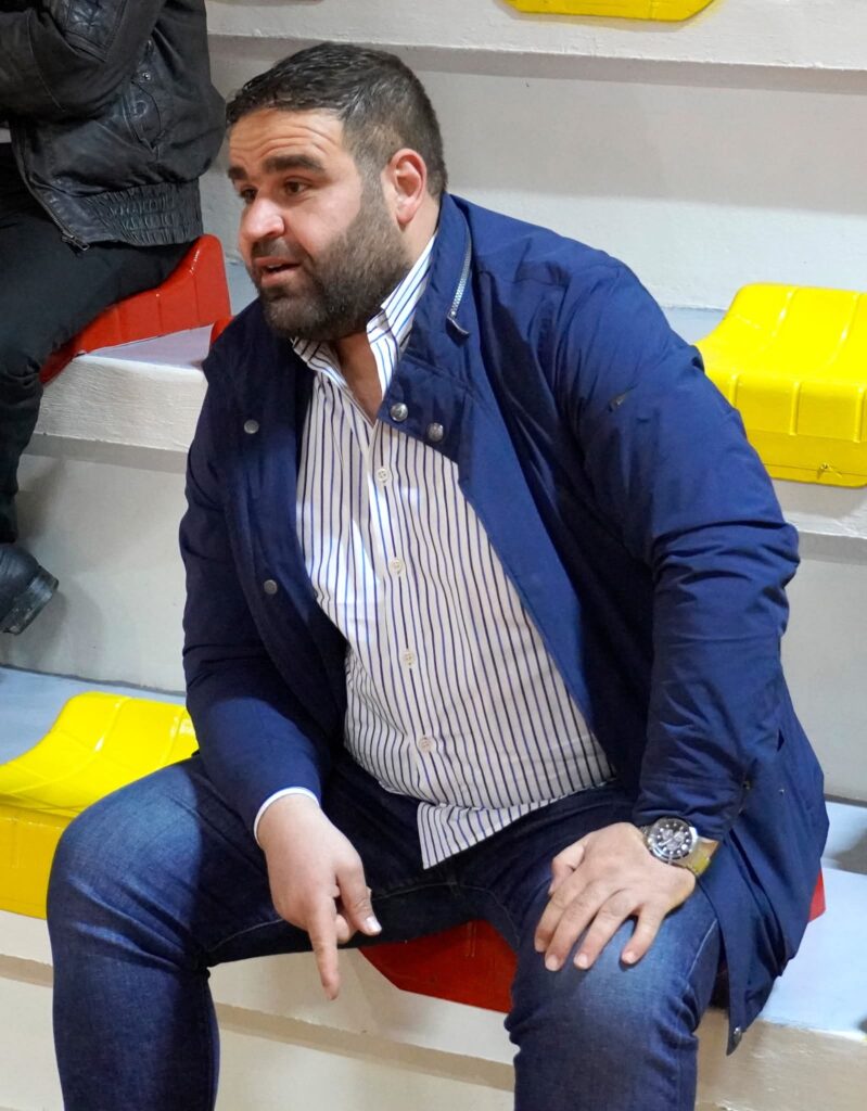 عصام أخواض: خريبكة تحتضن… بطولة المغرب للفرق في رياضة الجيدو وفنون الحرب المشابهة