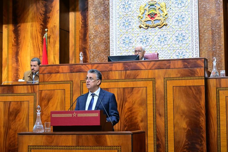 زلزال تشريعي في البرلمان: المصادقة على قانون جديد للعدول تعيد خلط أوراق مهنة التوثيق في المغرب
