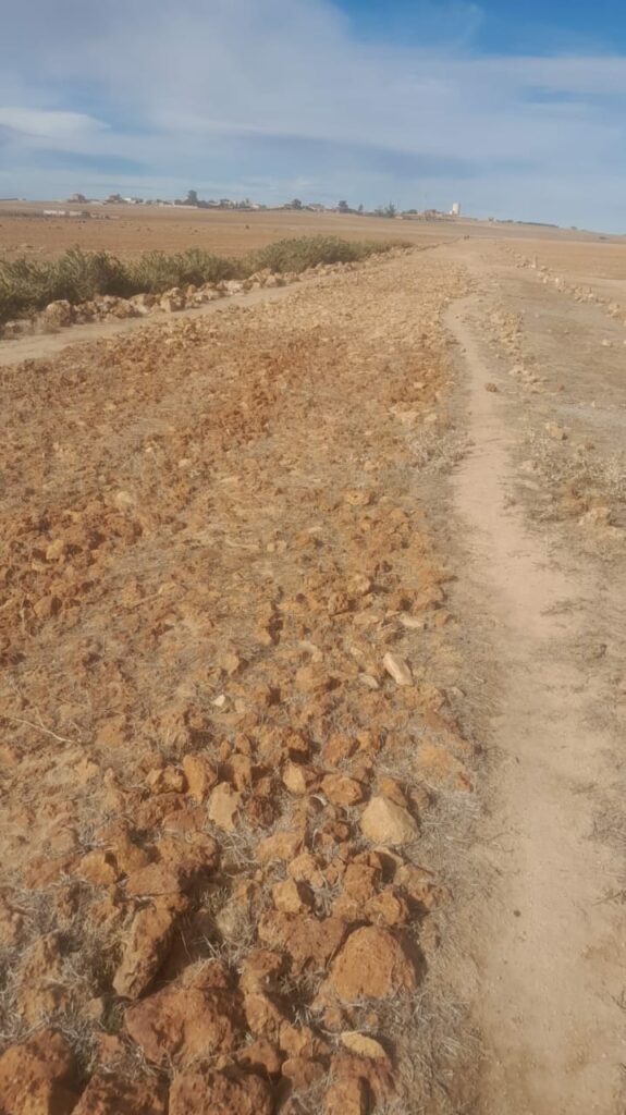 توقيعات تصرخ في وجه الإهمال… مسالك وطرق بئر مزوي: تنمية مُعلّقة أم فشل في ترتيب الأولويات؟