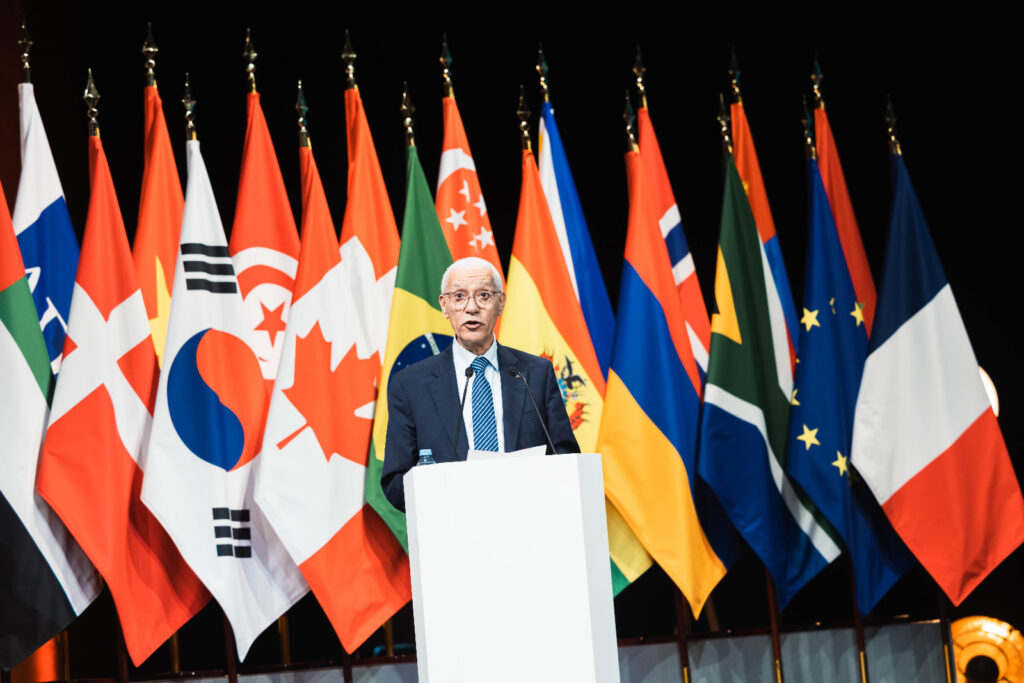 قمة “صحة واحدة”.. الطالبي العلمي يستعرض التزام المغرب بمبادرات صحية وبيئية لفائدة إفريقيا