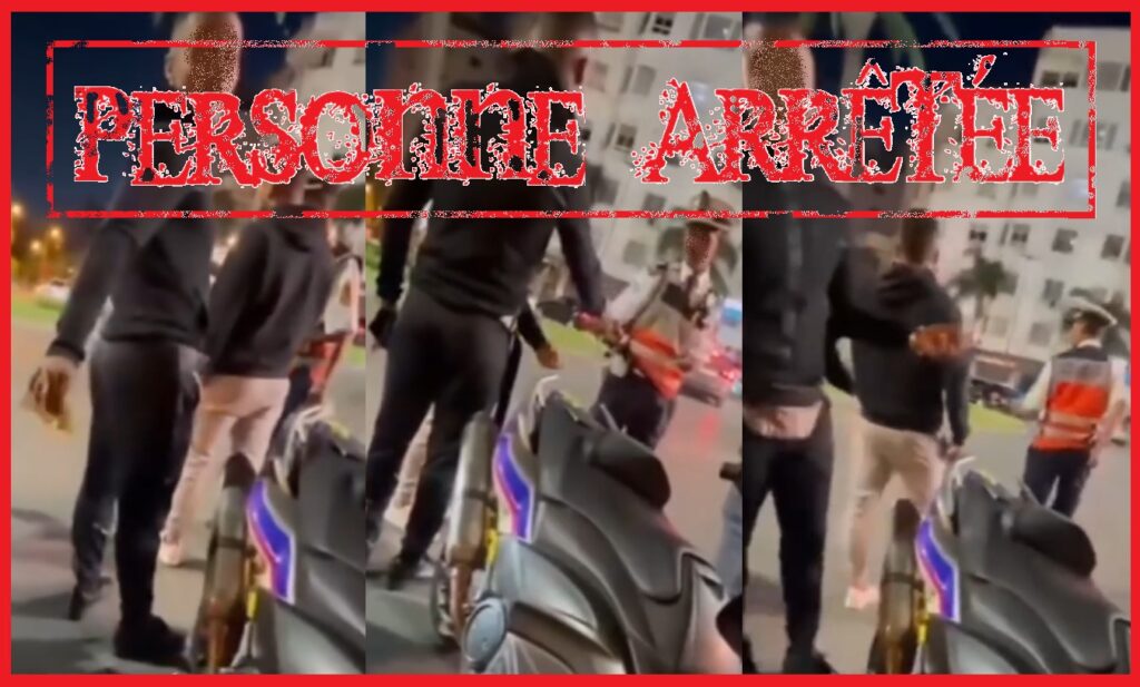 توقيف شخص بطنجة بتهمة التشهير وإهانة موظف عمومي على منصات التواصل