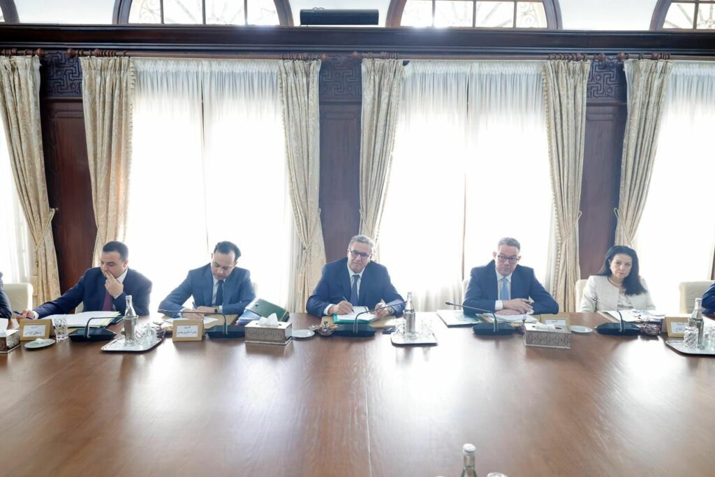 الحكومة تطلق جولة أبريل 2026 من الحوار الاجتماعي بالرباط، وتكشف عن حصيلة مهمة لفائدة الشغيلة في القطاعين العام والخاص.