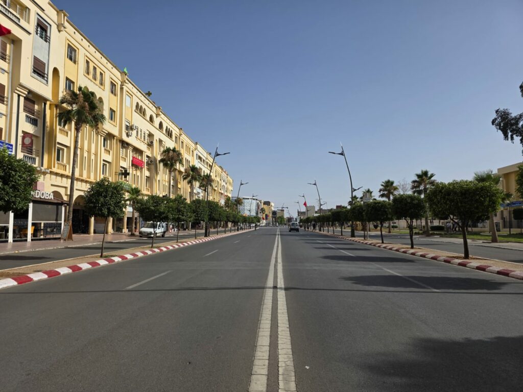 ظاهرة تُؤرّق خريبكة… من يحوّلها إلى محطة لتفريغ الأزمات البشرية في غفلة من القانون والمحاسبة؟!