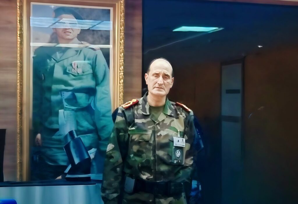 تعيينات ملكية بظهير شريف… كمال الدغمي مديراً لوكالة الدم وطـارق الحارثي على رأس المجموعات الصحية بسوس ماسة