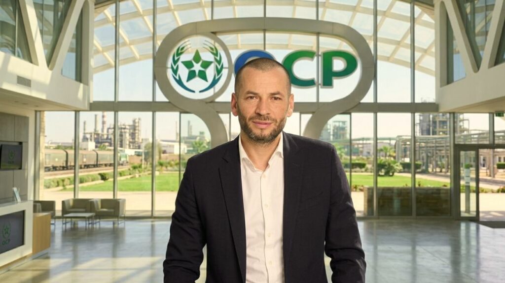 زلزال إداري داخل OCP Nutricrops… الدريج على رأس القيادة والباري في موقع جديد