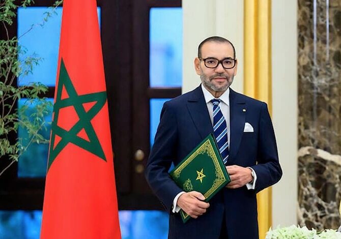 مجلس وزاري برئاسة الملك محمد السادس يصادق على إصلاحات كبرى واتفاقيات دولية وتعيينات في مناصب عليا