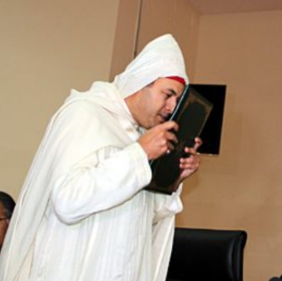 دعوات على المقاس بخريبكة تفتح باب الشك..؟اجتماع المبادرة الوطنية يثير جدلاً حول الإقصاء والانتقاء