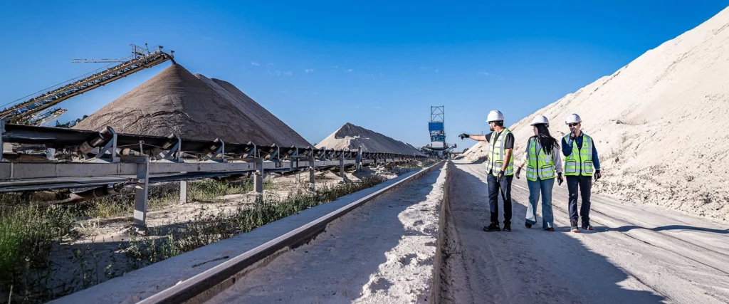 المجمع الشريف للفوسفاط ينجح في إصدار سندات هجينة بـ1.5 مليار دولار وسط إقبال قياسي للمستثمرين