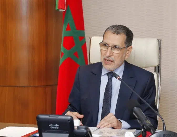 العثماني يهاجم بقوة: الحصيلة الحكومية ليست منشورًا سياسياً… والأرقام تفضح رواية الحكومة الحالية 
