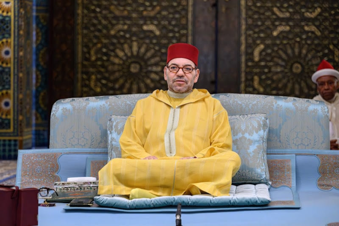 أمير المؤمنين يوجّه رسالة سامية إلى الحجاج المغاربة لموسم حج 1447هـ… دعوة للخشوع وتمثيل المغرب بأسمى القيم 