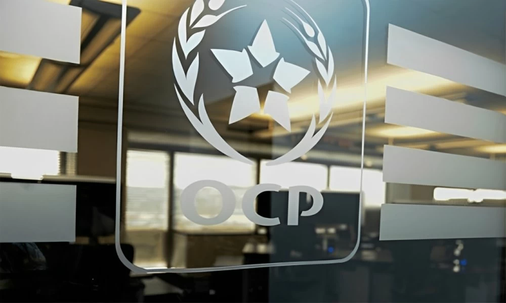 برنامج استثماري طموح لـOCP يستهدف 25 ألف فرصة شغل و600 مقاولة خضراء