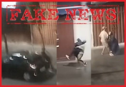 ولاية أمن الدار البيضاء تنفي شبهة الاختطاف في فيديو متداول وتؤكد استمرار البحث القضائي