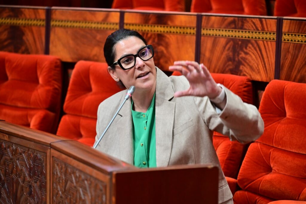 المنصوري تكشف أسباب تأخر تصاميم التهيئة: 444 وثيقة عمرانية غطّت 90% من التراب الوطني وإصلاحات مرتقبة لتسريع المساطر