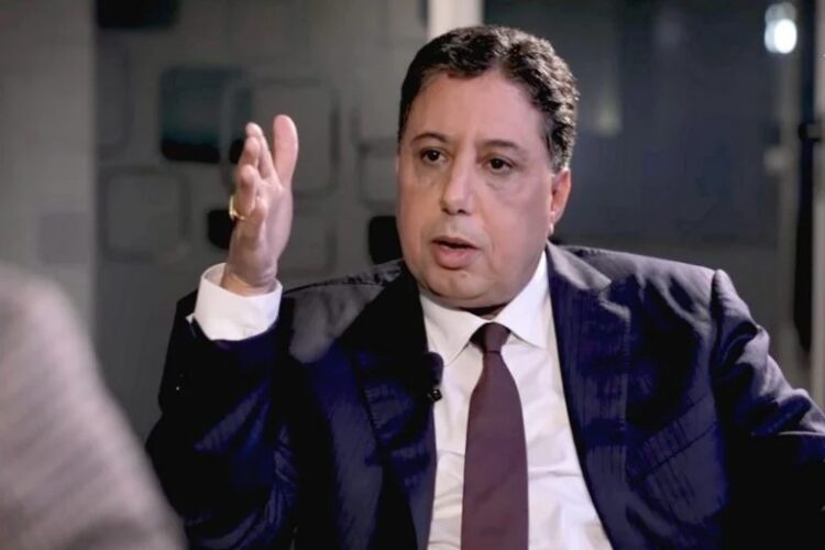 حزب الاستقلال يزكي عبد الرحيم بوعيدة لخوض الاستحقاقات الانتخابية بإقليم الرحامنة