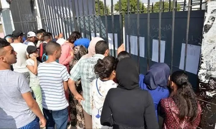 أزيد من 262 ألف ناجح في بكالوريا 2026.. والإناث يتصدرن النتائج بنسبة نجاح بلغت 68,7%