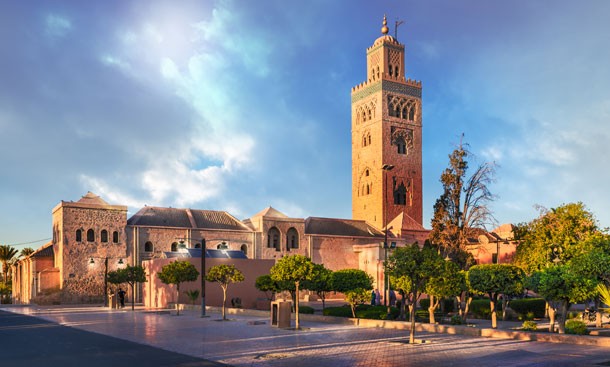 ضربة أمنية موجعة لشبكات الجريمة الدولية.. توقيف 11 مبحوثاً عنهم دولياً بمراكش وطنجة وحجز ممتلكات فاخرة