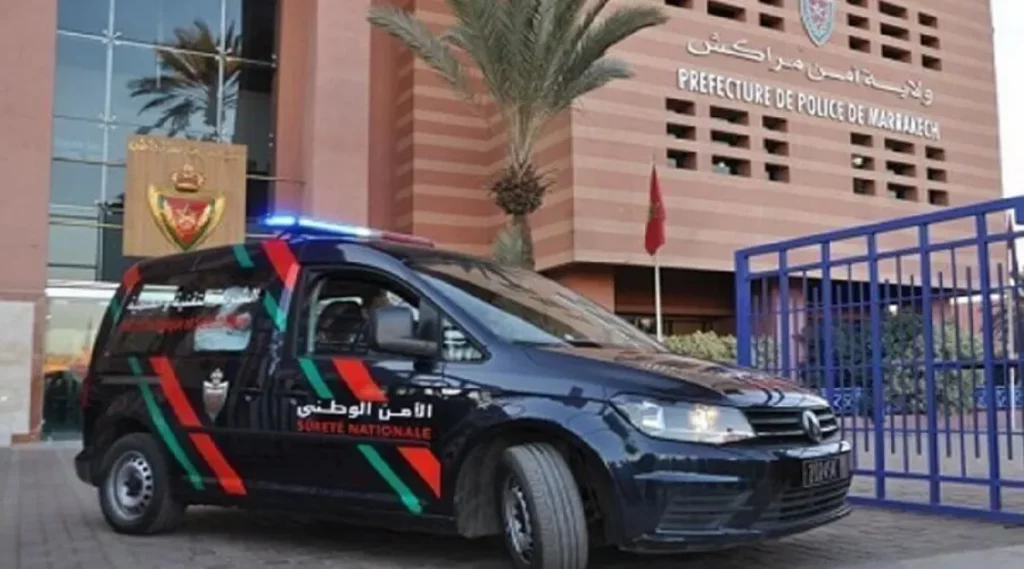 الدعارة الرقمية تحت المجهر.. الأمن يشن حملة واسعة ويوقف مشتبه فيهم بمراكش