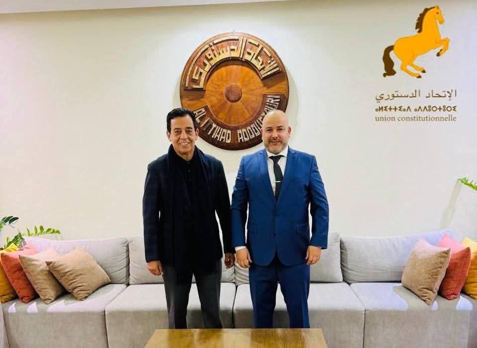 حكم قضائي يقلب الموازين بخريبكة.. عبد الصمد خناني يستعيد حقه في الترشح للانتخابات 