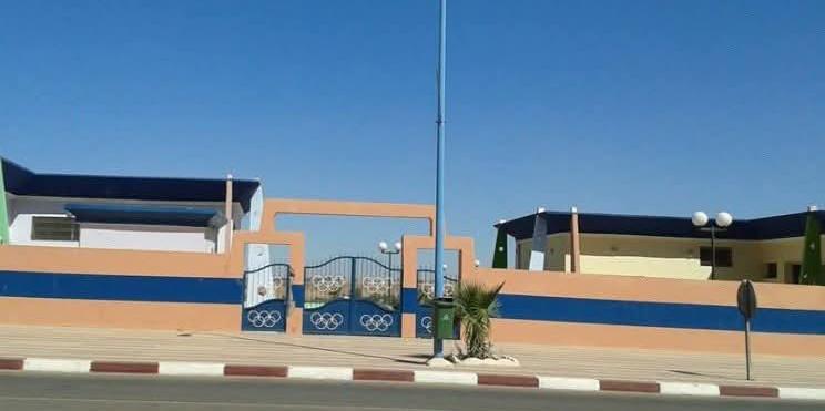 “بعد أكثر من 4 سنوات من الإغلاق.. مطالب عاجلة للإدارة «م ش ف» بإعادة فتح مسبح حطان وإنقاذ صيف الساكنة” 