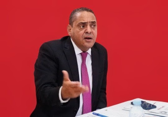 النقابة الوطنية للصحافة المغربية «المهنية الإعلامية في أحداث سبتة المحتلة… بين واجب الإخبار وضرورة توفير المعلومة» 