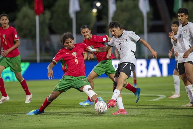 المغرب يضرب موعداً جديداً مع كأس إفريقيا.. «الكاف» يمنحه شرف احتضان «كـــان» تحت 17 سنة في 2027 