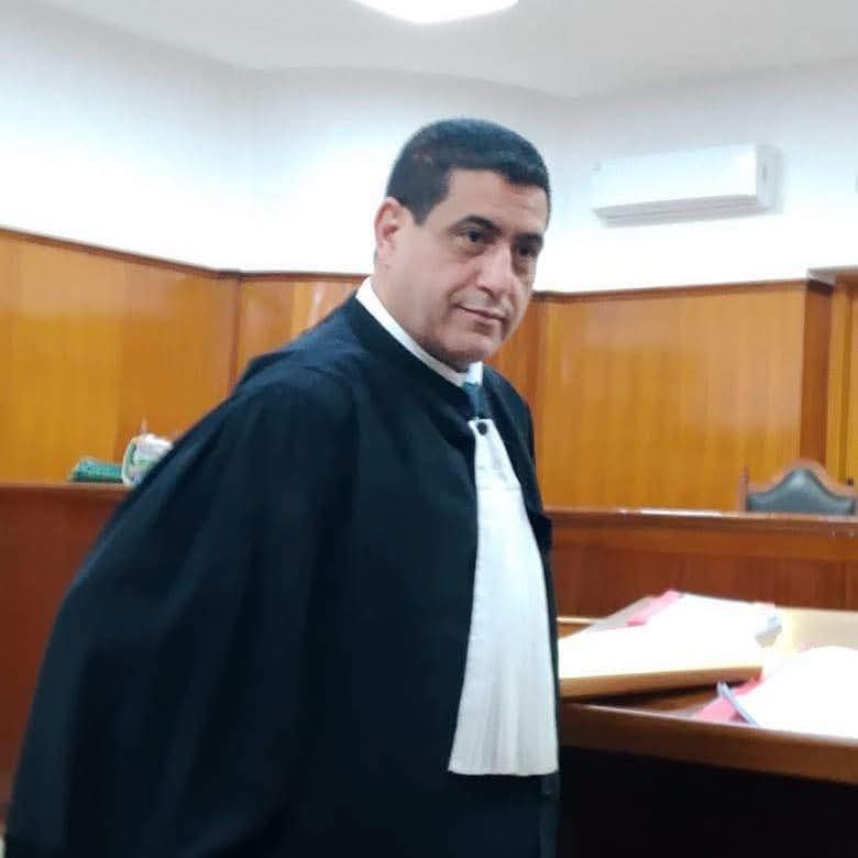 بعد قرار المحكمة الدستورية.. محمد الهيني يضغط للعودة إلى المحاكم: «التوقف لم يعد له جدوى» 