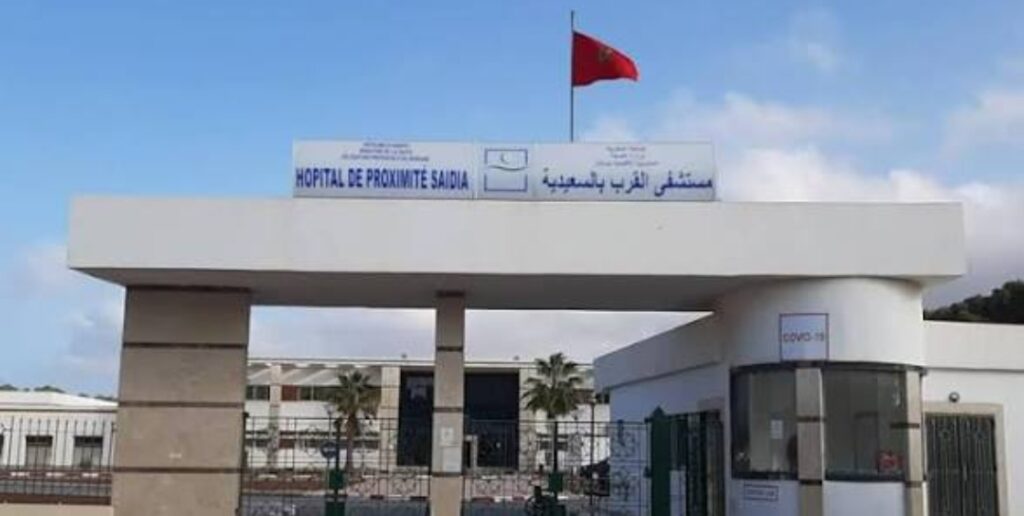 شجار ينتهي بوفاة شخص من الجالية بمارينا السعيدية.. والأمن يفتح تحقيقًا لكشف ملابسات الواقعة 