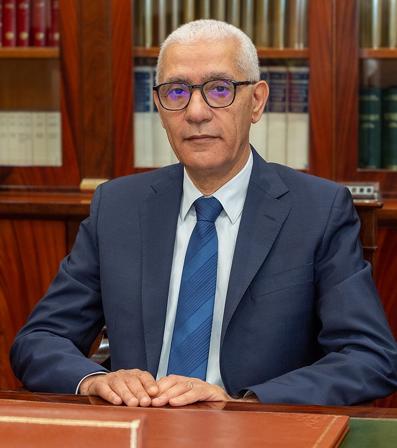 رئيس مجلس النواب لا يعتزم إعادة إحالة قانون المحاماة على المحكمة الدستورية.. ومصير النص يثير الجدل 