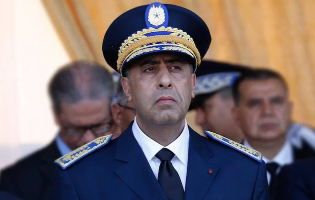 الحموشي يؤشر على تعيينات أمنية جديدة تشمل 20 منصب مسؤولية بعدد من المدن المغربية 