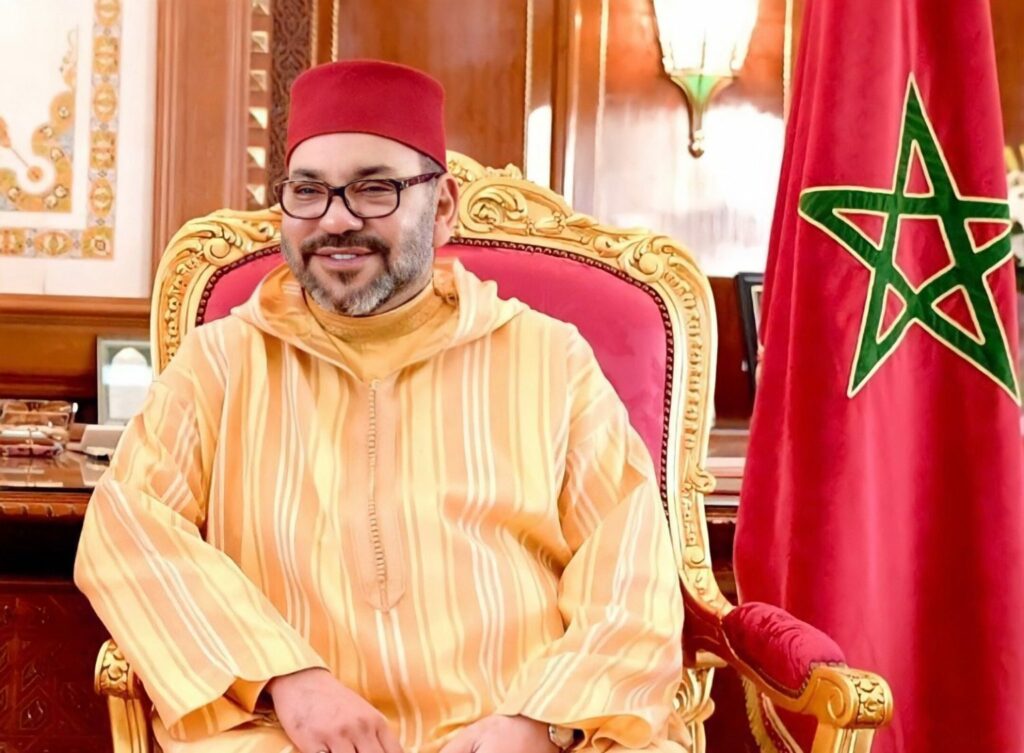 ذكرى الشباب.. أسمى عبارات لملكنا الهمام 