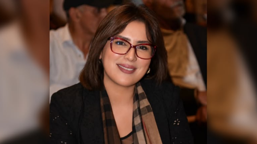 مريم جمال الإدريسي تستقيل من الاتحاد الاشتراكي.. وتنتقد تراجع مساحة الرأي والنقد داخل الحزب 