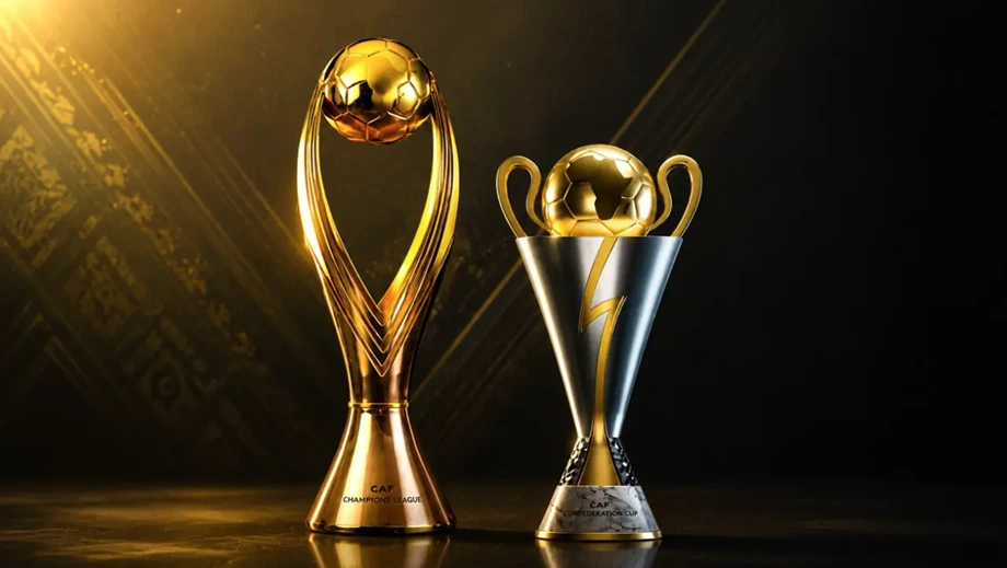 الكاف يحدد موعد قرعة الدور التمهيدي لدوري أبطال إفريقيا وكأس الكونفدرالية 