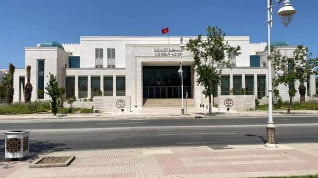 قاضي التحقيق بتطوان يتابع نجل الوزير رياض مزور في حالة سراح 
