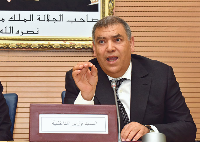 قبل اقتراع 23 شتنبر.. وزير الداخلية يؤكد حق ممثلي اللوائح في نسخ محاضر التصويت