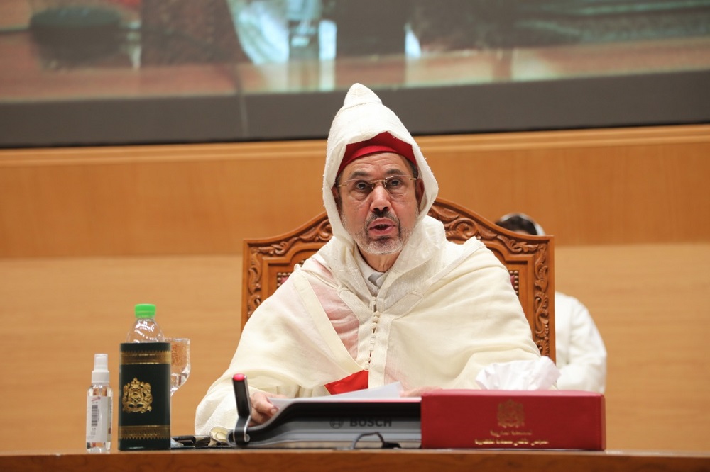المجلس الأعلى للسلطة القضائية يوجه دورية لتفعيل مقتضيات جديدة بشأن آجال وإجراءات الاستئناف